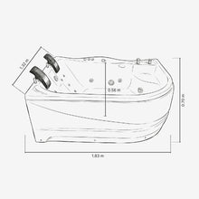 Cargar imagen en el visor de la galería, M1001