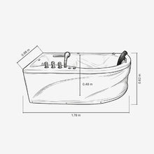Cargar imagen en el visor de la galería, M1007
