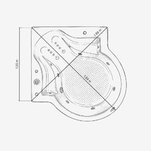 Cargar imagen en el visor de la galería, M1009