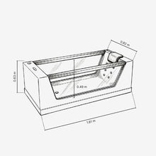 Cargar imagen en el visor de la galería, M1011
