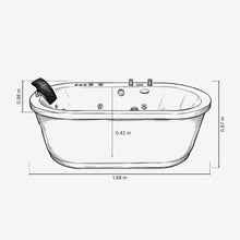 Cargar imagen en el visor de la galería, M1013