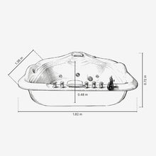Cargar imagen en el visor de la galería, M1017