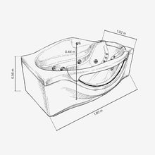 Cargar imagen en el visor de la galería, M1019