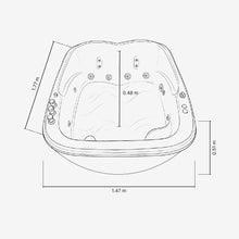 Cargar imagen en el visor de la galería, M1020