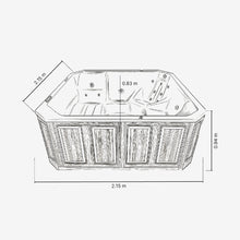 Cargar imagen en el visor de la galería, M1023