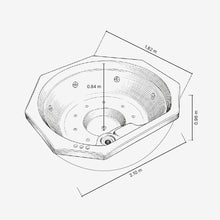 Cargar imagen en el visor de la galería, M1024