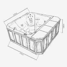 Cargar imagen en el visor de la galería, M1027