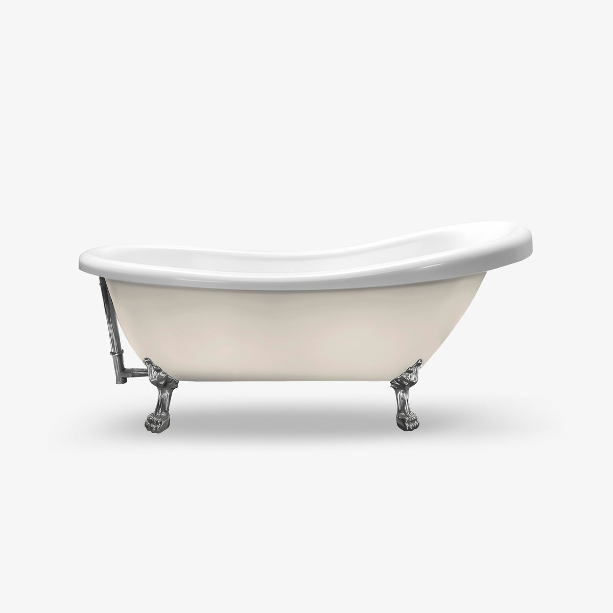 Bañera Vintage