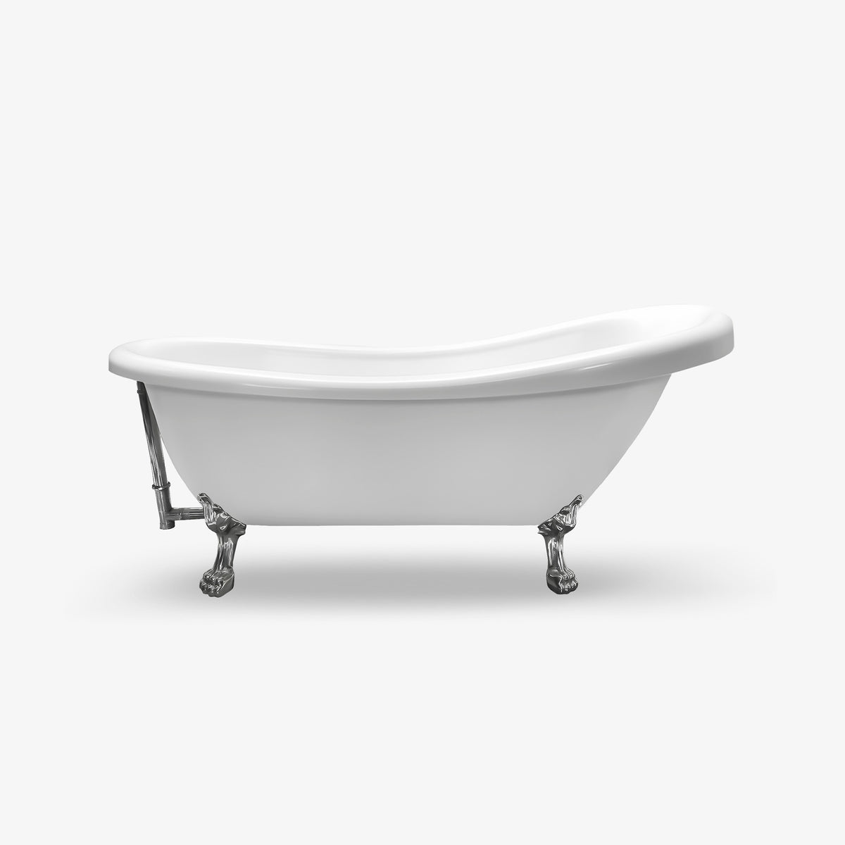Bañera Vintage