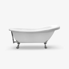Cargar imagen en el visor de la galería, Bañera Vintage