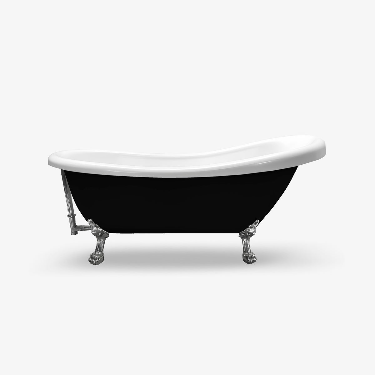 Bañera Vintage