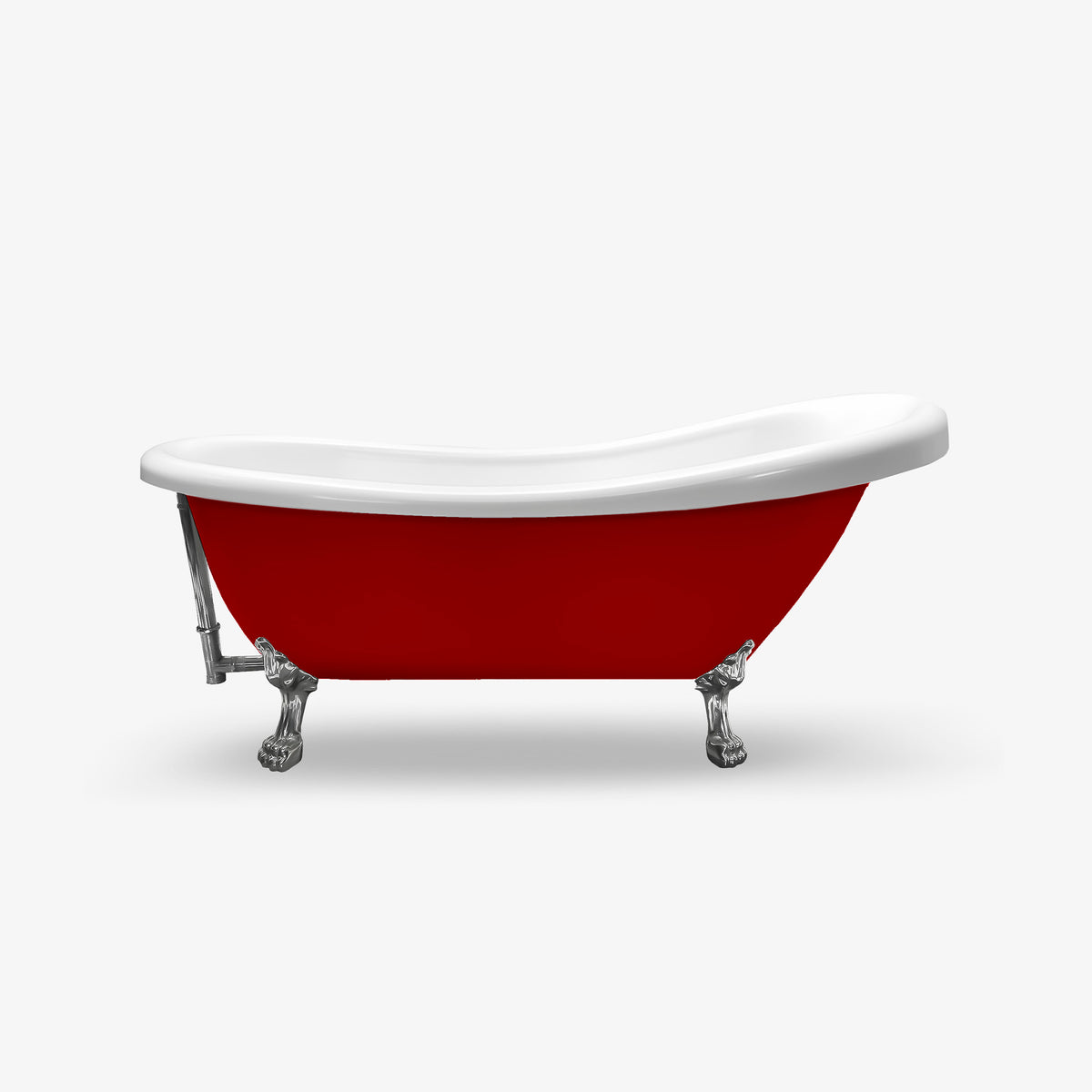 Bañera Vintage